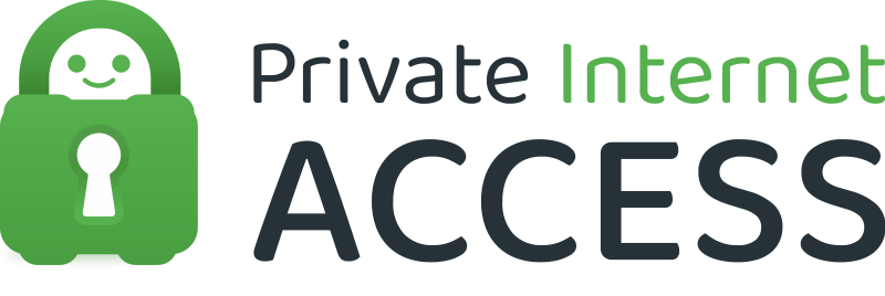 Logo Private Internet Access