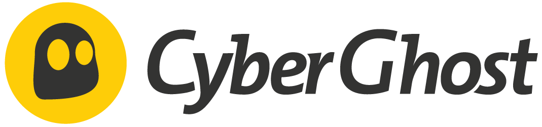Logo CyberGhost
