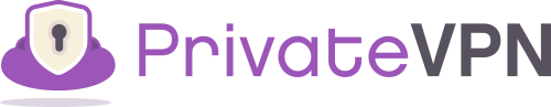 Logo PrivateVPN