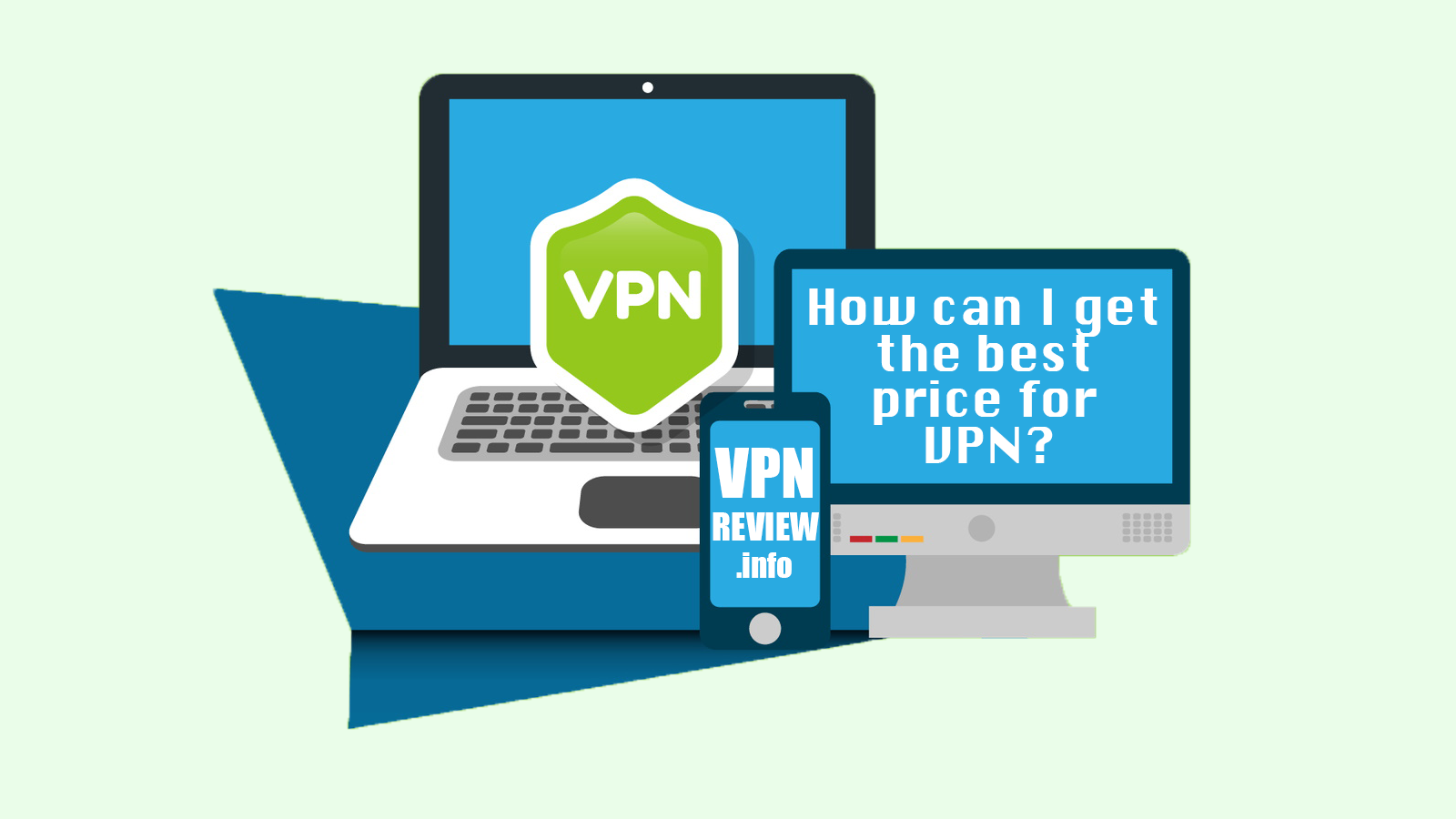 Navigating Discounts: How can I get the best price for VPN?